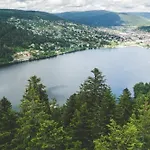 Le Coup De Soleil Appartamento Gérardmer