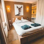 Appartamento Le Coup De Soleil Gérardmer