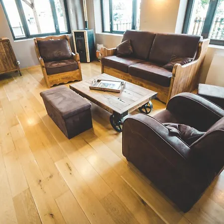 Le Coup De Soleil Gérardmer