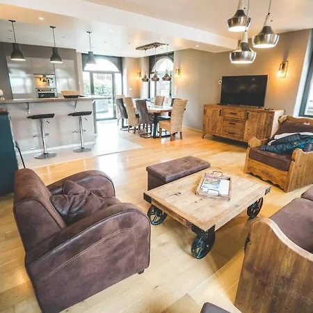 Le Coup De Soleil Gérardmer