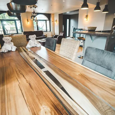 公寓 Le Coup De Soleil