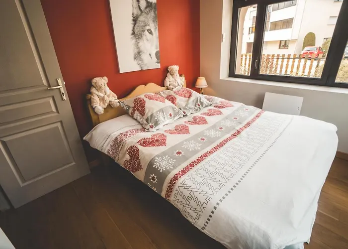 Le Coup De Soleil * Gerardmer