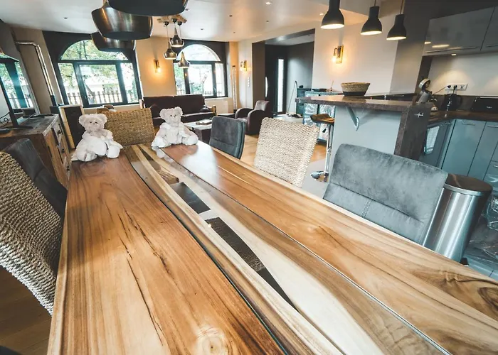 Apartment Le Coup De Soleil